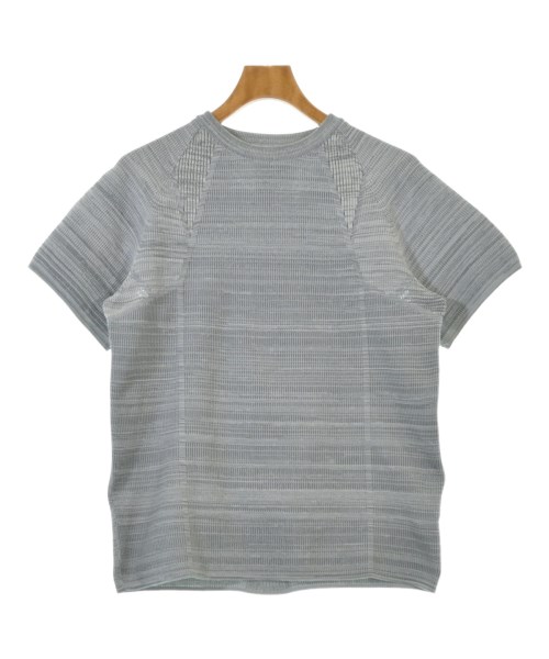 snow peak(スノーピーク)Tシャツ・カットソー グレー サイズ:M/2200658411045