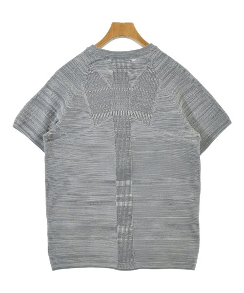 snow peak（スノーピーク）Tシャツ・カットソー グレー サイズ:M メンズ/2200658411045