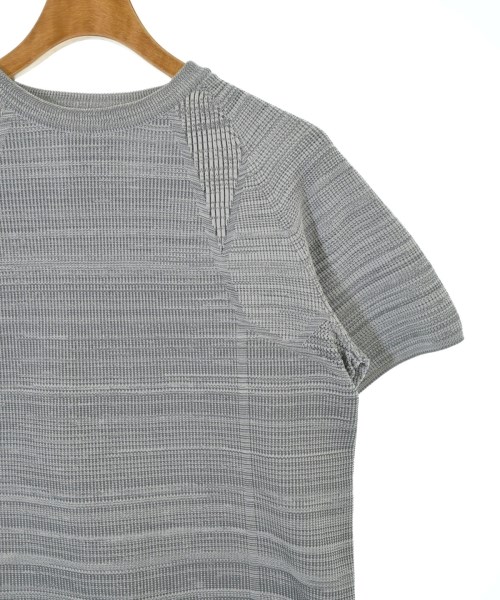 snow peak（スノーピーク）Tシャツ・カットソー グレー サイズ:M メンズ/2200658411045