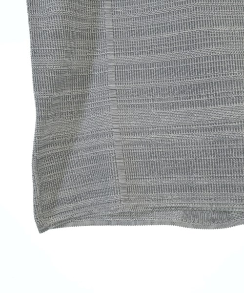 snow peak（スノーピーク）Tシャツ・カットソー グレー サイズ:M メンズ/2200658411045