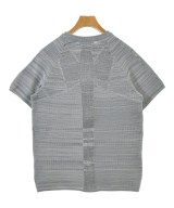 snow peak（スノーピーク）Tシャツ・カットソー グレー サイズ:M メンズ/2200658411045