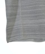 snow peak（スノーピーク）Tシャツ・カットソー グレー サイズ:M メンズ/2200658411045