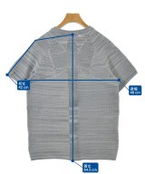 snow peak（スノーピーク）Tシャツ・カットソー グレー サイズ:M メンズ/2200658411045