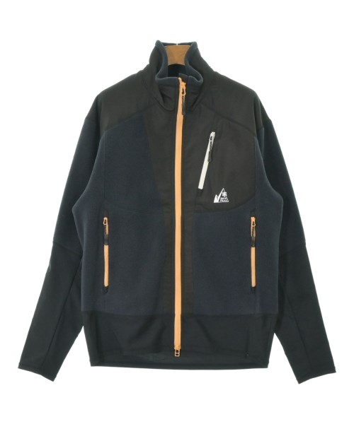 snow peak(スノーピーク)その他 紺 サイズ:L/2200658855023