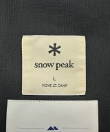 snow peak（スノーピーク）その他 紺 サイズ:L メンズ/2200658855023