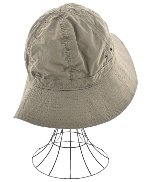 snow peak（スノーピーク）ハット カーキ サイズ:- メンズ/2200655024521