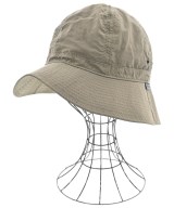 snow peak（スノーピーク）ハット カーキ サイズ:- メンズ/2200655024521