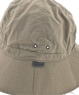 snow peak（スノーピーク）ハット カーキ サイズ:- メンズ/2200655024521