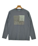 snow peak（スノーピーク）Tシャツ・カットソー 青 サイズ:M メンズ/2200659135049