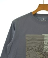 snow peak（スノーピーク）Tシャツ・カットソー 青 サイズ:M メンズ/2200659135049