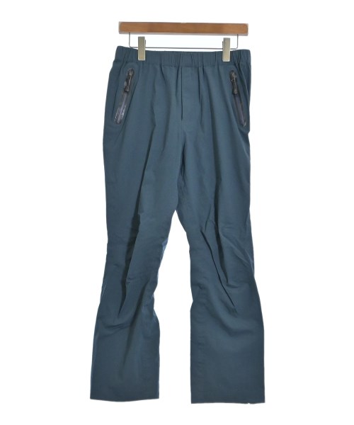 snow peak(スノーピーク)その他 青 サイズ:S/2200659135070