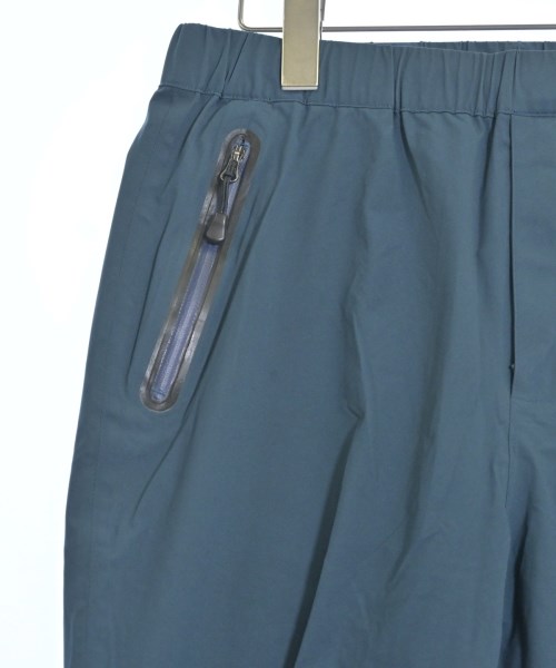 snow peak（スノーピーク）その他 青 サイズ:S メンズ/2200659135070