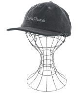 snow peak（スノーピーク）キャップ グレー サイズ:- メンズ/2200659236067