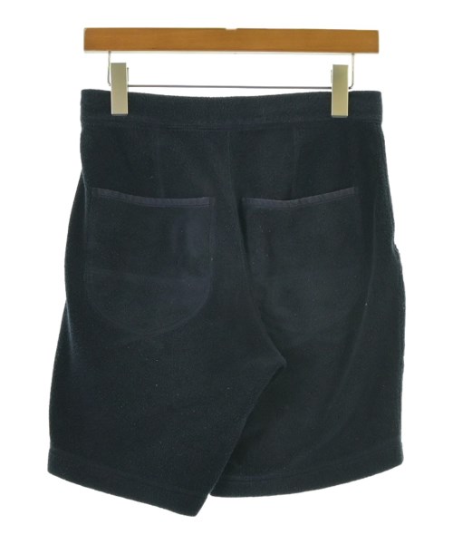 snow peak（スノーピーク）ショートパンツ 紺 サイズ:XS メンズ/2200659641021