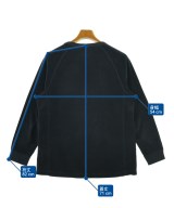 snow peak（スノーピーク）スウェット 紺 サイズ:M メンズ/2200659641038