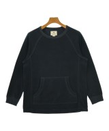 snow peak スウェット