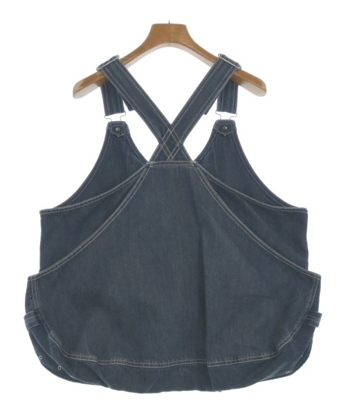 snow peak（スノーピーク）カジュアルシャツ 紺 サイズ:M メンズ/2200660384016