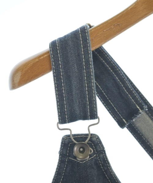 snow peak（スノーピーク）カジュアルシャツ 紺 サイズ:M メンズ/2200660384016