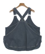 snow peak（スノーピーク）カジュアルシャツ 紺 サイズ:M メンズ/2200660384016