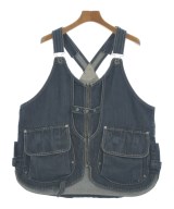 snow peak カジュアルシャツ