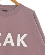 snow peak（スノーピーク）スウェット ピンク サイズ:-(M位) レディース/2200658727061