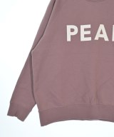 snow peak（スノーピーク）スウェット ピンク サイズ:-(M位) レディース/2200658727061