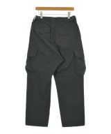 snow peak（スノーピーク）カーゴパンツ 黒 サイズ:M メンズ/2200660267036