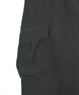 snow peak（スノーピーク）カーゴパンツ 黒 サイズ:M メンズ/2200660267036