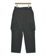 snow peak カーゴパンツ