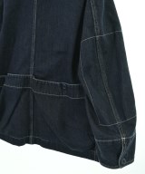 snow peak（スノーピーク）カバーオール 紺 サイズ:M メンズ/2200660267210