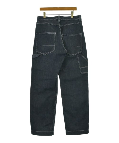 snow peak（スノーピーク）カーゴパンツ 紺 サイズ:L メンズ/2200660267227