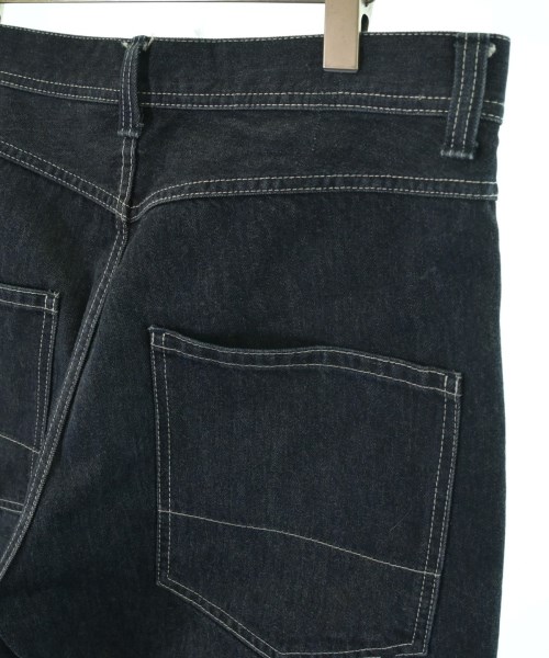 snow peak（スノーピーク）カーゴパンツ 紺 サイズ:L メンズ/2200660267227