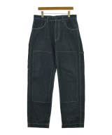 snow peak（スノーピーク）カーゴパンツ 紺 サイズ:L メンズ/2200660267227