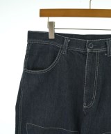 snow peak（スノーピーク）カーゴパンツ 紺 サイズ:L メンズ/2200660267227