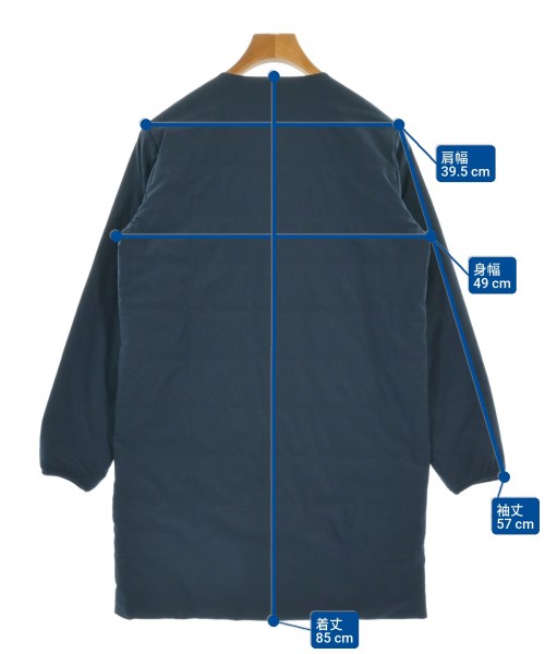 snow peak（スノーピーク）その他 紺 サイズ:1(S位) レディース/2200661340226