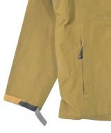 snow peak（スノーピーク）マウンテンパーカー カーキ サイズ:L メンズ/2200659420015