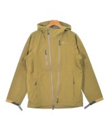 snow peak マウンテンパーカー