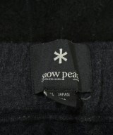 snow peak（スノーピーク）ひざ丈スカート 黒 サイズ:M レディース/2200709127055