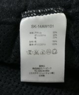 snow peak（スノーピーク）ひざ丈スカート 黒 サイズ:M レディース/2200709127055