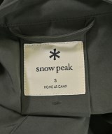 snow peak（スノーピーク）その他 カーキ サイズ:S メンズ/2200713523010