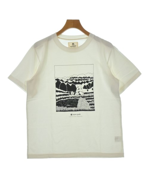 snow peak(スノーピーク)のTシャツ・カットソー サイズ:L 2,900円