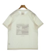 snow peak（スノーピーク）Tシャツ・カットソー 白 サイズ:L メンズ/2200713996043