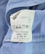 snow peak（スノーピーク）カジュアルシャツ 青 サイズ:2(M位) メンズ/2200714879055