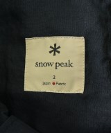 snow peak（スノーピーク）その他 紺 サイズ:2(M位) レディース/2200715097083