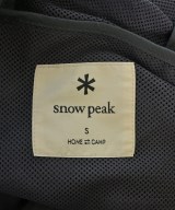 snow peak（スノーピーク）その他 グレー サイズ:S メンズ/2200713723014