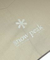 snow peak（スノーピーク）小物類（その他） グレー サイズ:- メンズ/2200716636038