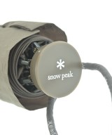 snow peak（スノーピーク）小物類（その他） グレー サイズ:- メンズ/2200716636038