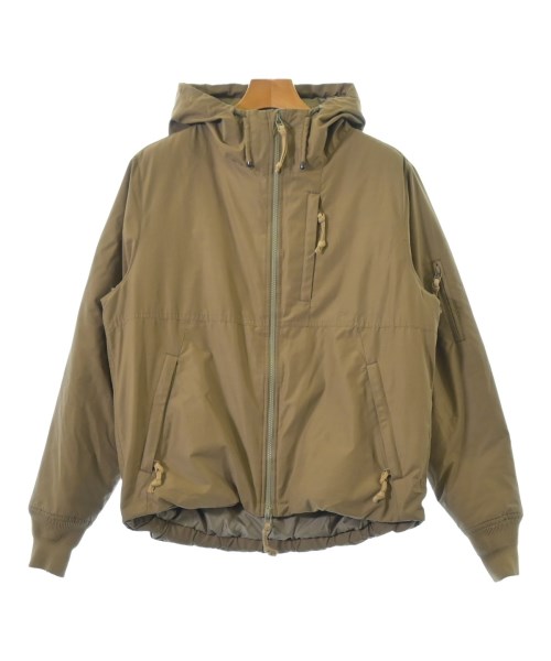 snow peak(スノーピーク)のダウンジャケット/ダウンベスト サイズ:M 17,800円