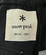 snow peak（スノーピーク）その他 黒 サイズ:M レディース/2200713655018