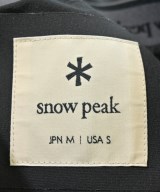 snow peak（スノーピーク）その他 黒 サイズ:M メンズ/2200644796026